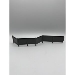 Vintage G.I. Joe USS Flagg Aircraft Carrier Deck Railing Part - Original 1985